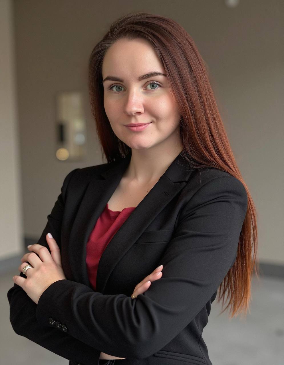 Федёнева Елена Сергеевна.