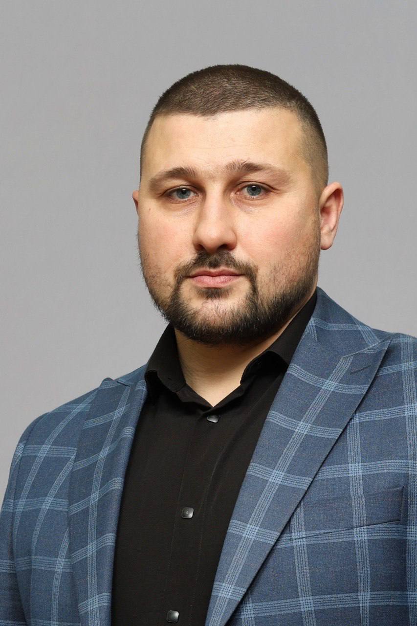 Белендер Артем Иосифович.