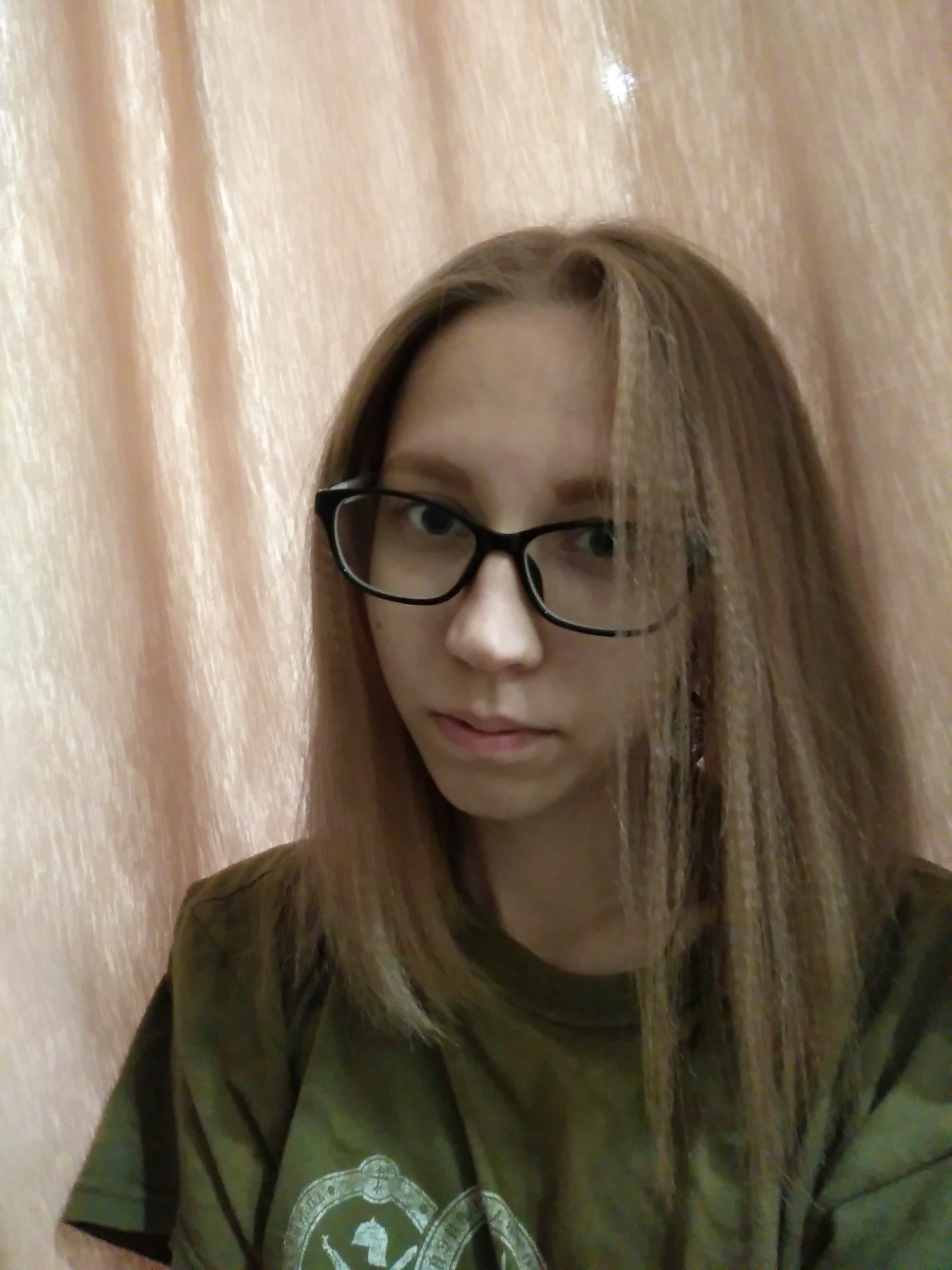 Егорова Ирина Сергеевна.