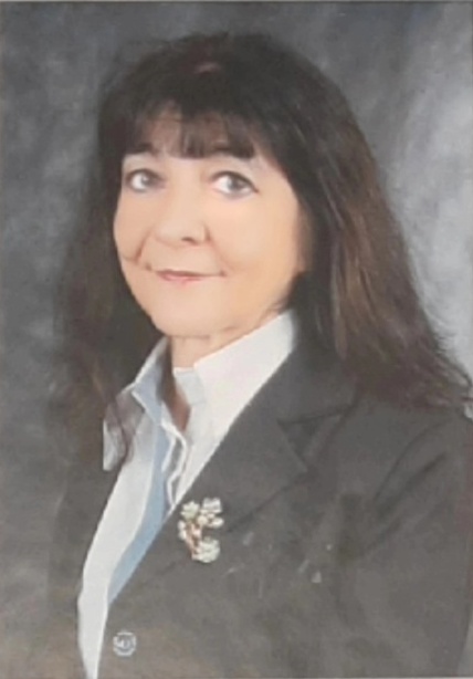 Хатамова Лилия Каримовна.