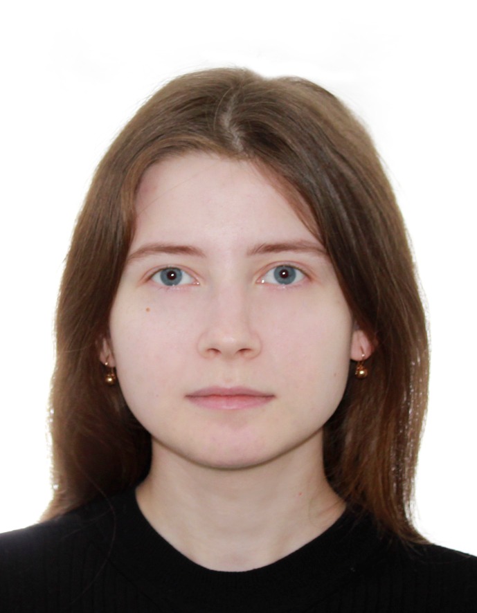 Николаева Руслана Валентиновна.