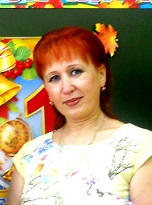 Никуленко Наталия Михайловна.