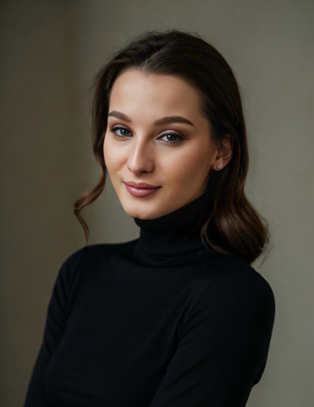 Смыкова Виктория Олеговна.