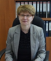 Антошкина Оксана Олеговна.