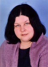 Енина Людмила Александровна.