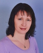 Ильичева Светлана Алексеевна.