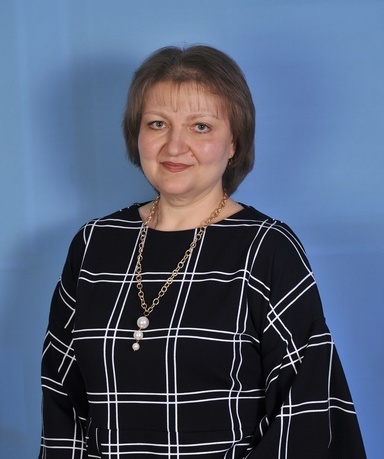 Искрина Татьяна Николаевна.