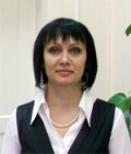 Маар Галина Сергеевна.