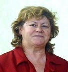 Шибрина Галина Алесеевна.