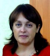 Валеева Марина Анатольевна.