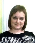 Шишкина Мария Анатольевна.