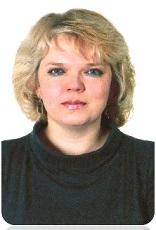 Тихонович Марина Евгеньевна.