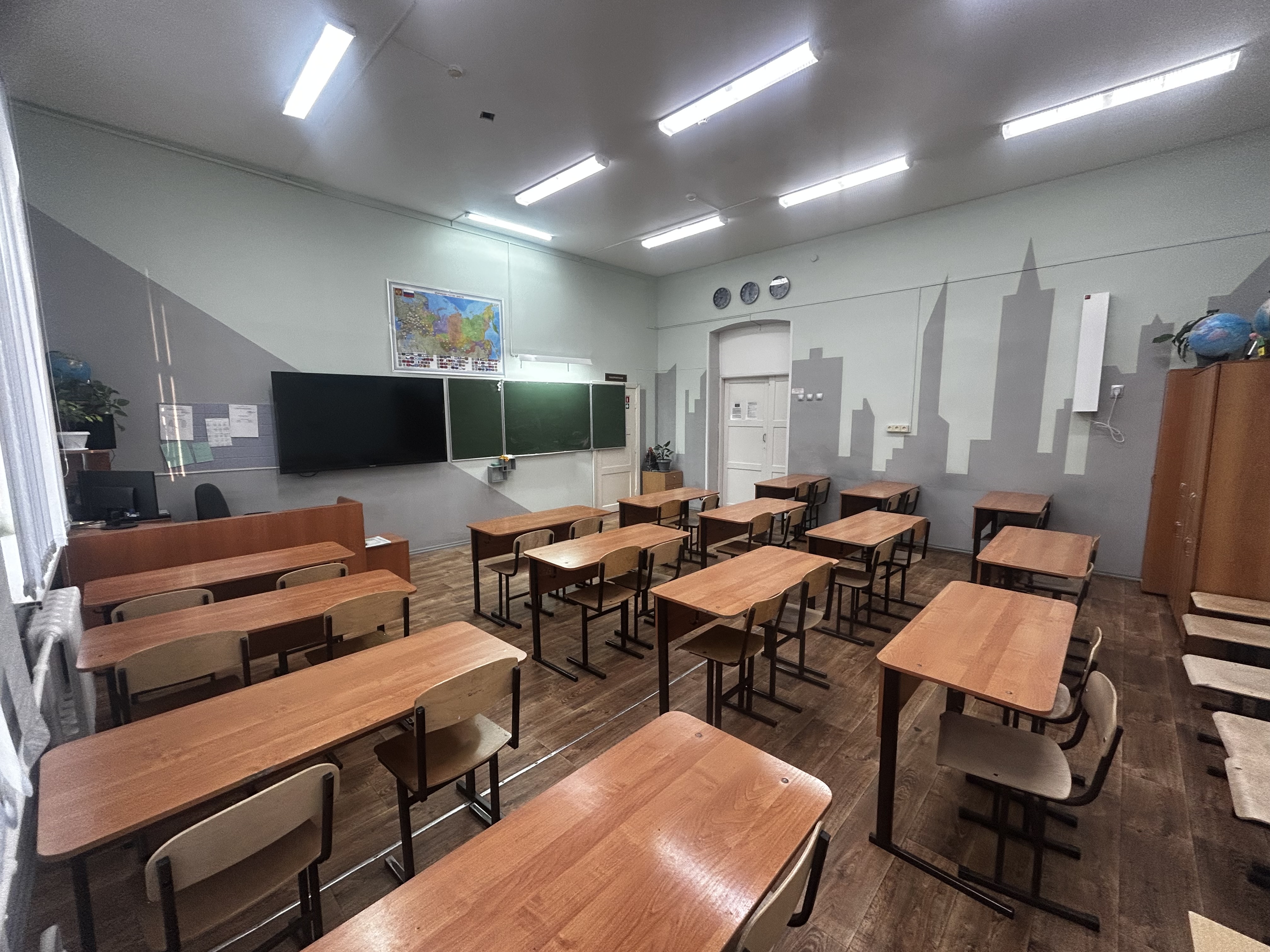 Изображения материально-технического обеспечения.